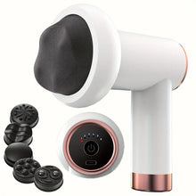 Učitajte sliku u preglednik galerije, 5u1 Anticelulit Masažer™