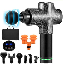 Učitajte sliku u preglednik galerije, Profesionalni Sportski Masažer™