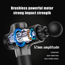 Učitajte sliku u preglednik galerije, Profesionalni Sportski Masažer™