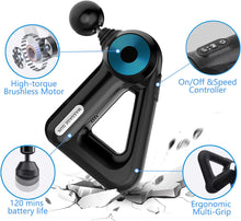 Učitajte sliku u preglednik galerije, Profesionalni Masažer™