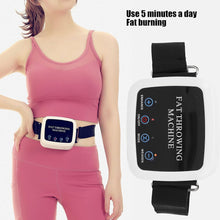 Učitajte sliku u preglednik galerije, Pojas Masažer™ - Sagorevač Masnih Naslaga
