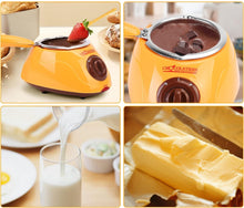 Učitajte sliku u preglednik galerije, Aparat Za Topljenje Čokolade™