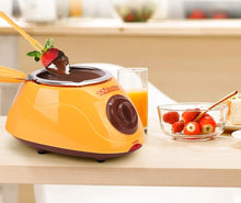 Učitajte sliku u preglednik galerije, Aparat Za Topljenje Čokolade™