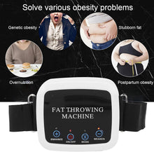 Učitajte sliku u preglednik galerije, Pojas Masažer™ - Sagorevač Masnih Naslaga