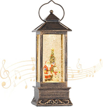 Učitajte sliku u preglednik galerije, Novogodišnji Deda Mraz Fenjer™