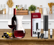 Učitajte sliku u preglednik galerije, Set Za Vino™