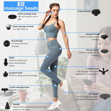 Učitajte sliku u preglednik galerije, Profesionalni Masažer™