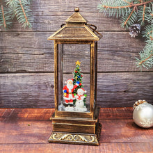 Učitajte sliku u preglednik galerije, Novogodišnji Deda Mraz Fenjer™