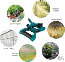 Učitajte sliku u preglednik galerije, Rotirajuća Prskalica™