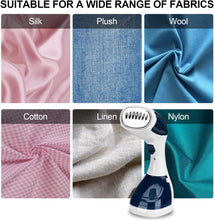 Učitajte sliku u preglednik galerije, Profesionalna Pegla Na Paru™