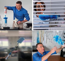 Učitajte sliku u preglednik galerije, Električna Četka Za Prašinu™