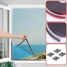 Učitajte sliku u preglednik galerije, Magnetna Zavesa ProAir™