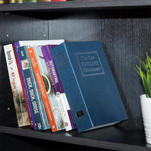 Učitajte sliku u preglednik galerije, Sef Knjiga™