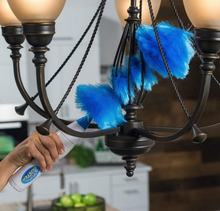 Učitajte sliku u preglednik galerije, Električna Četka Za Prašinu™