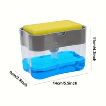 Učitajte sliku u preglednik galerije, Dozer Za Sunđer™