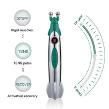 Učitajte sliku u preglednik galerije, TENS Olovka za Ublažavanje Bola™