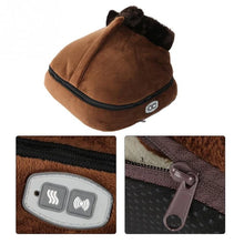 Učitajte sliku u preglednik galerije, 2u1 Masažer Za Stopala™