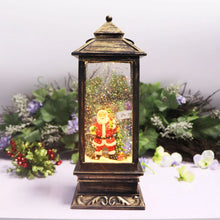 Učitajte sliku u preglednik galerije, Novogodišnji Deda Mraz Fenjer™