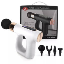 Učitajte sliku u preglednik galerije, Masažer Sa Grejačem™