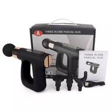 Učitajte sliku u preglednik galerije, Masažer Sa Grejačem™