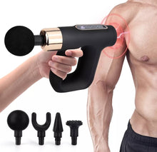 Učitajte sliku u preglednik galerije, Masažer Sa Grejačem™