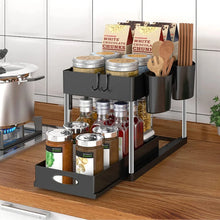 Učitajte sliku u preglednik galerije, Praktična Polica Za Kuhinju I Kupatilo™