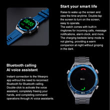 Učitajte sliku u preglednik galerije, HW5 Smart Watch™ 3 Narukvice