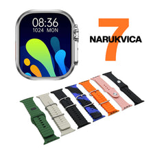 Učitajte sliku u preglednik galerije, ULTRA 2™ Smart Watch-7 Narukvica