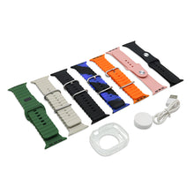 Učitajte sliku u preglednik galerije, ULTRA 2™ Smart Watch-7 Narukvica