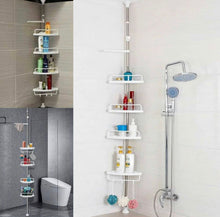 Učitajte sliku u preglednik galerije, Ugaona Polica Za Kupatilo™