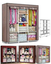 Učitajte sliku u preglednik galerije, Platneni Ormar™