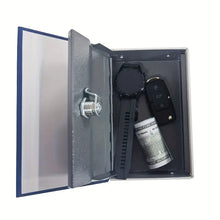 Učitajte sliku u preglednik galerije, Sef Knjiga™