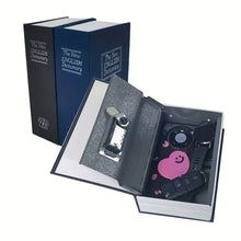 Učitajte sliku u preglednik galerije, Sef Knjiga™