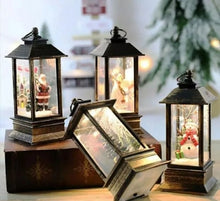 Učitajte sliku u preglednik galerije, Novogodišnji Deda Mraz Fenjer™