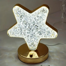 Učitajte sliku u preglednik galerije, LED Lampa Zvezda™