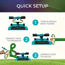 Učitajte sliku u preglednik galerije, Rotirajuća Prskalica™