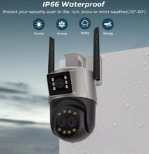 Učitajte sliku u preglednik galerije, 360° Rotirajuća Kamera™