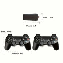 Učitajte sliku u preglednik galerije, 4K Konzola™ 10000+ Igrica