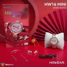 Učitajte sliku u preglednik galerije, HW16 Mini™