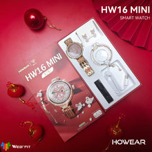 Učitajte sliku u preglednik galerije, HW16 Mini™