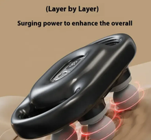 Učitajte sliku u preglednik galerije, 4u1 Masažer™