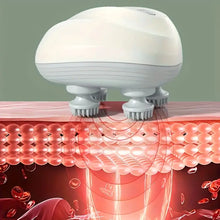 Učitajte sliku u preglednik galerije, Masažer Za Glavu™