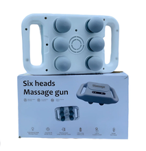 Učitajte sliku u preglednik galerije, 6u1 Masažer™
