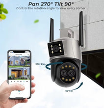 Učitajte sliku u preglednik galerije, 360° Rotirajuća Kamera™