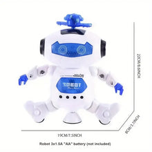 Učitajte sliku u preglednik galerije, Dance Robot™