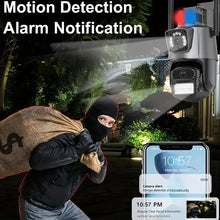 Učitajte sliku u preglednik galerije, 360° Rotirajuća Kamera™