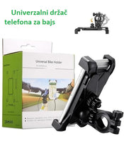Učitajte sliku u preglednik galerije, Univerzalni Držač Telefona za Bicikle i Motocikle™
