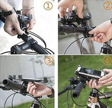 Učitajte sliku u preglednik galerije, Univerzalni Držač Telefona za Bicikle i Motocikle™