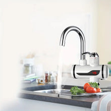 Učitajte sliku u preglednik galerije, Digitalna Slavina I Protočni Bojler™