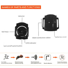 Učitajte sliku u preglednik galerije, Sat Protiv Hrkanja™